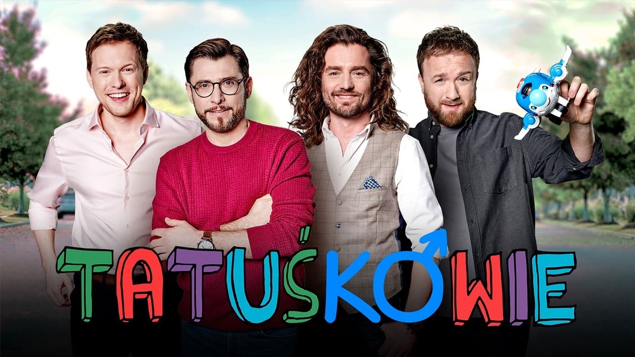 Tatuśkowie - Season 1 Episode 56