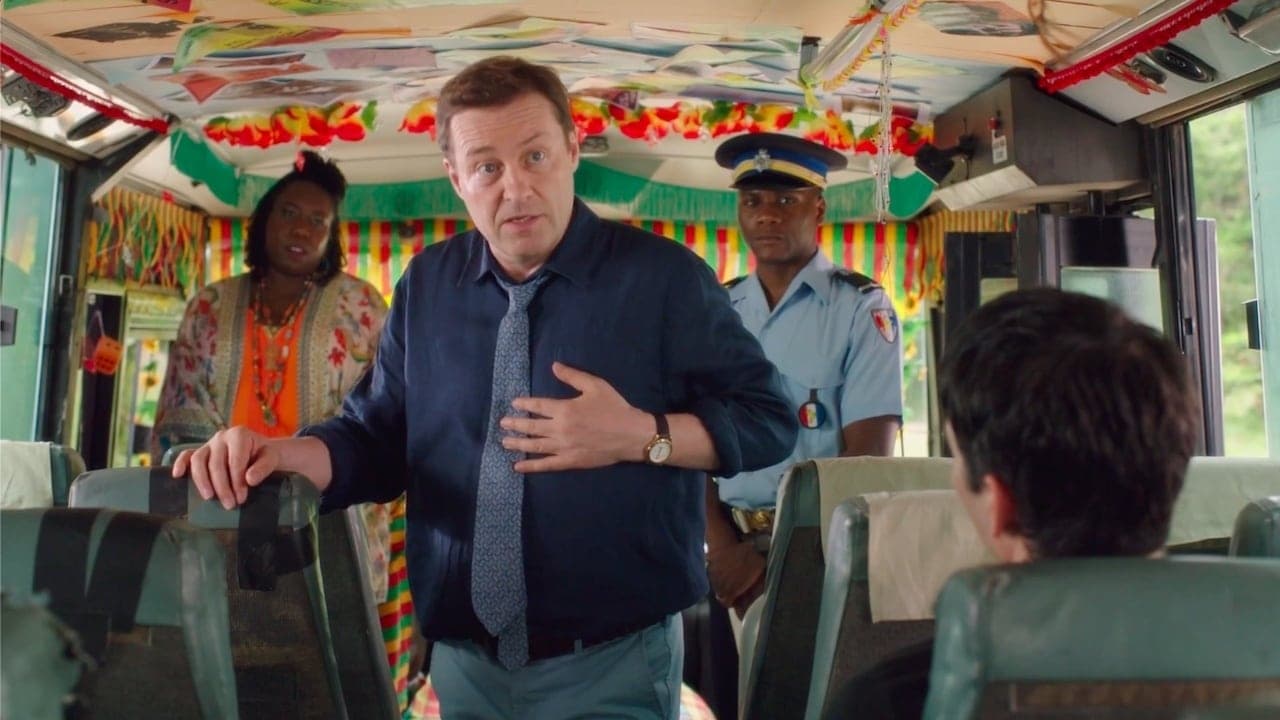 Death in Paradise - Season 8 Episode 1 : Murder on the Honore Express