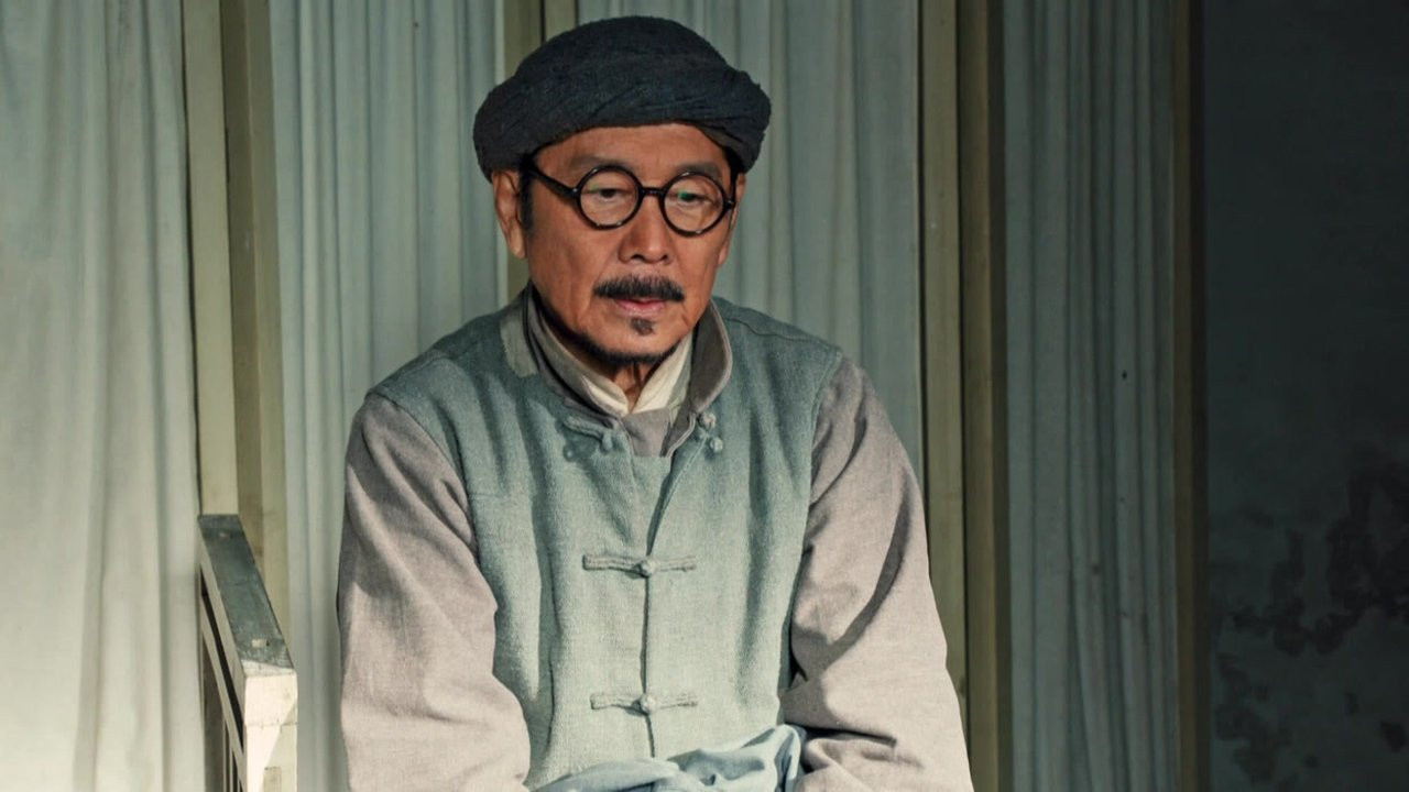 浴血荣光 — Épisode 14