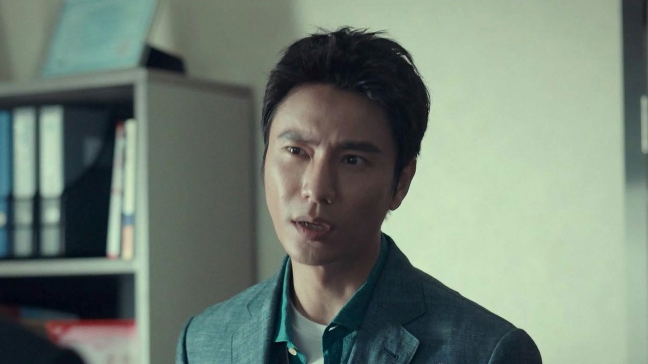 输赢 — Épisode 33