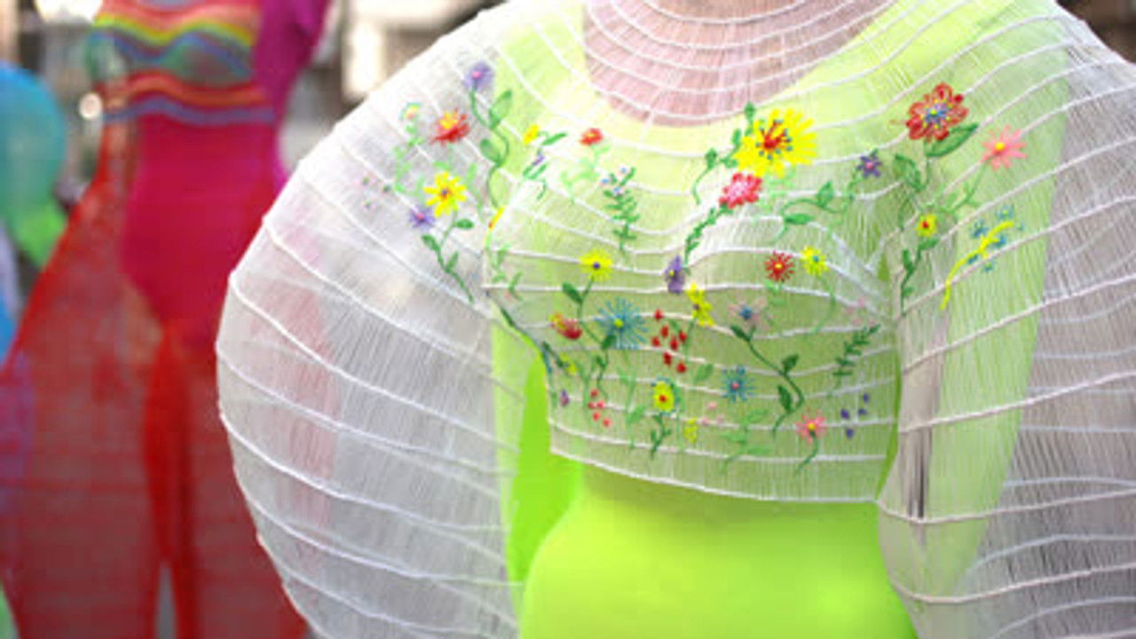 DESIGN TALKS plus — Épisode 3