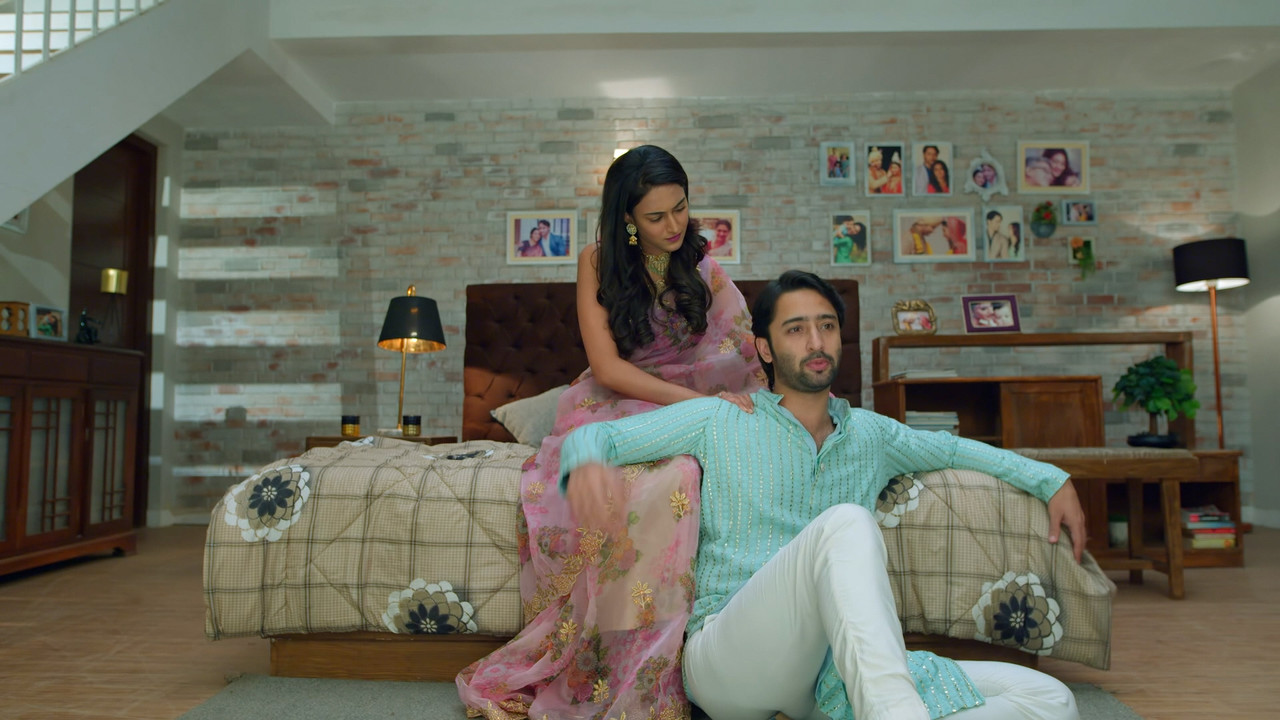 Kuch Rang Pyaar Ke Aise Bhi — Épisode 85