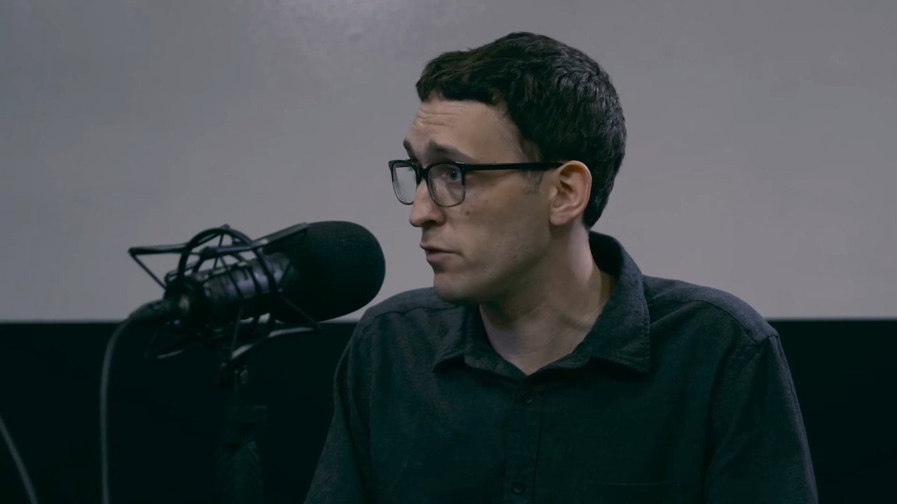 Immagine di copertina del trailer di Phantom Parrot