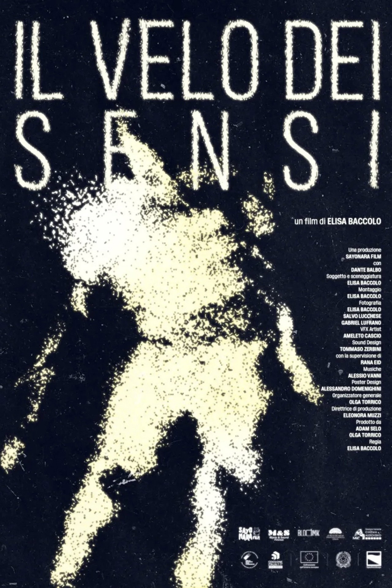 The Veil of Senses