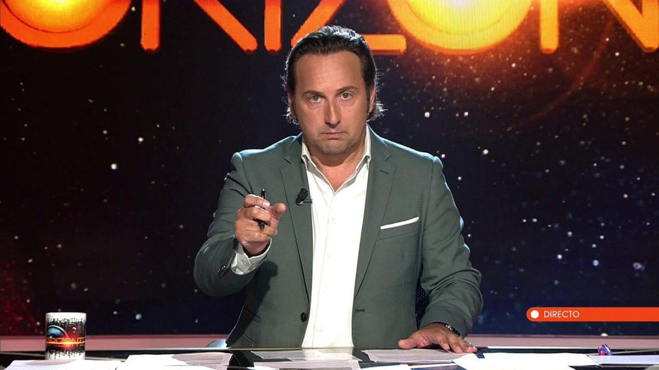 Horizonte — Épisode 40