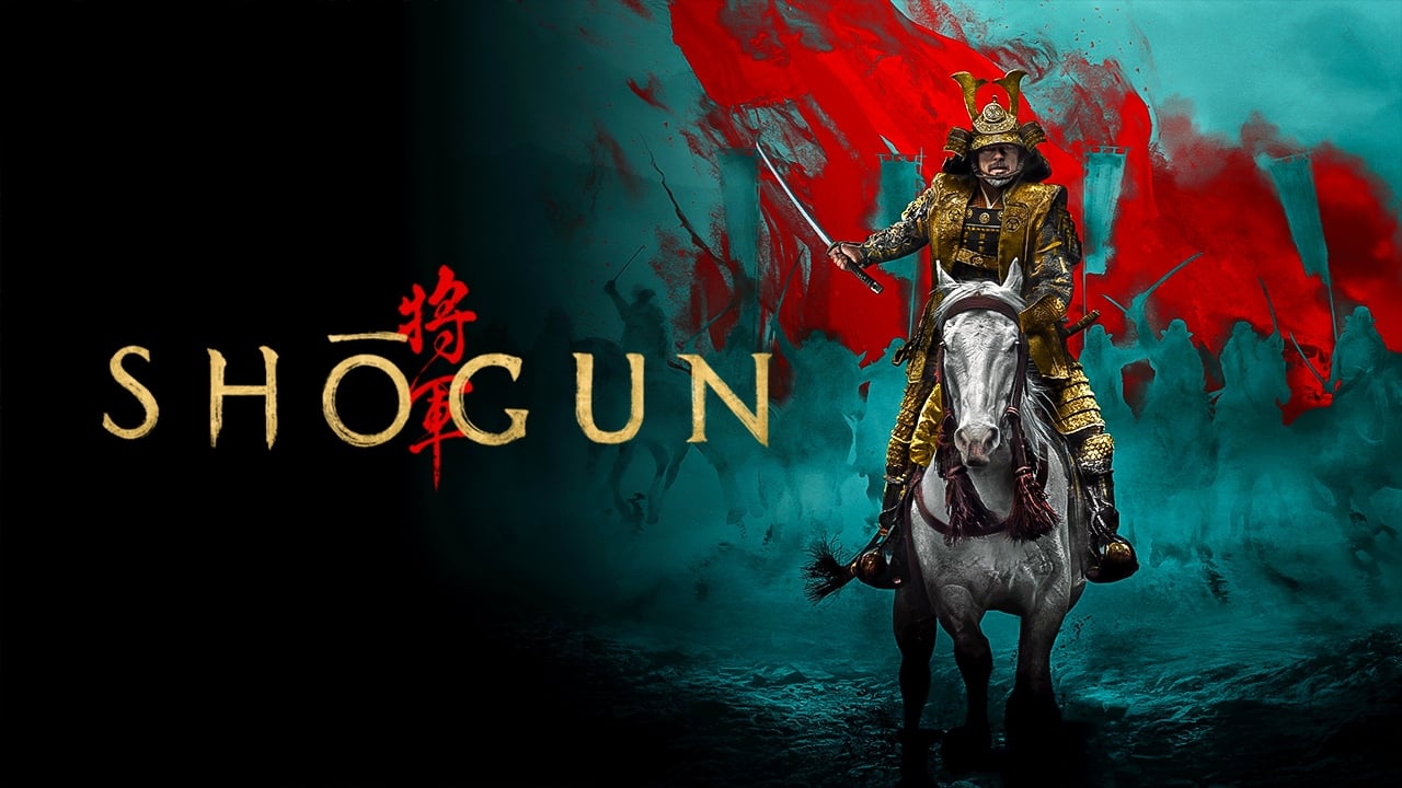 Shōgun - Miniseries