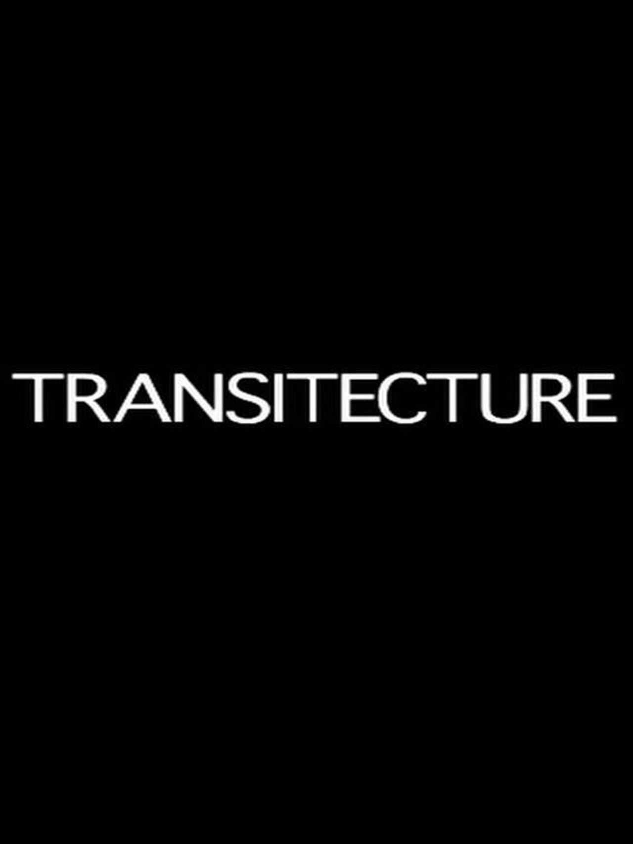 Transitecture filmaffisch