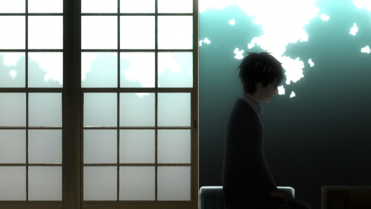 March comes in like a lion backdrop