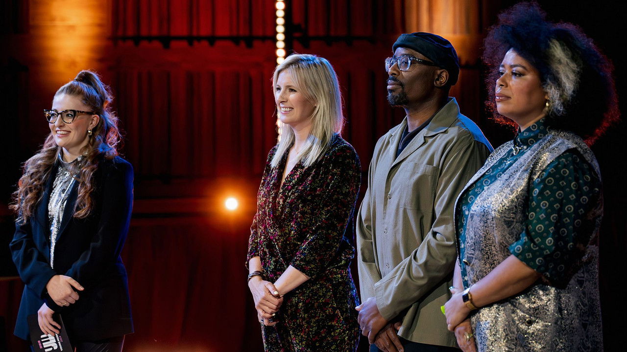 BBC Young Musician — Épisode 5