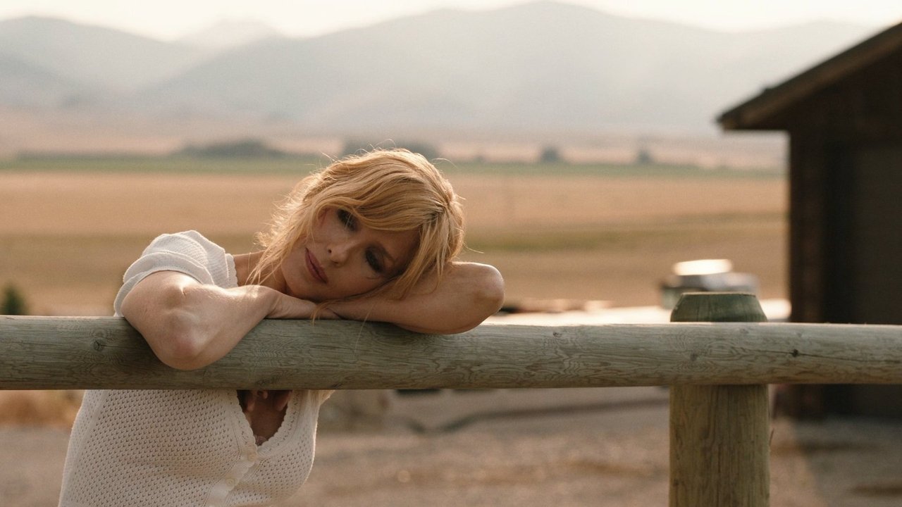 Yellowstone (2018) trailer