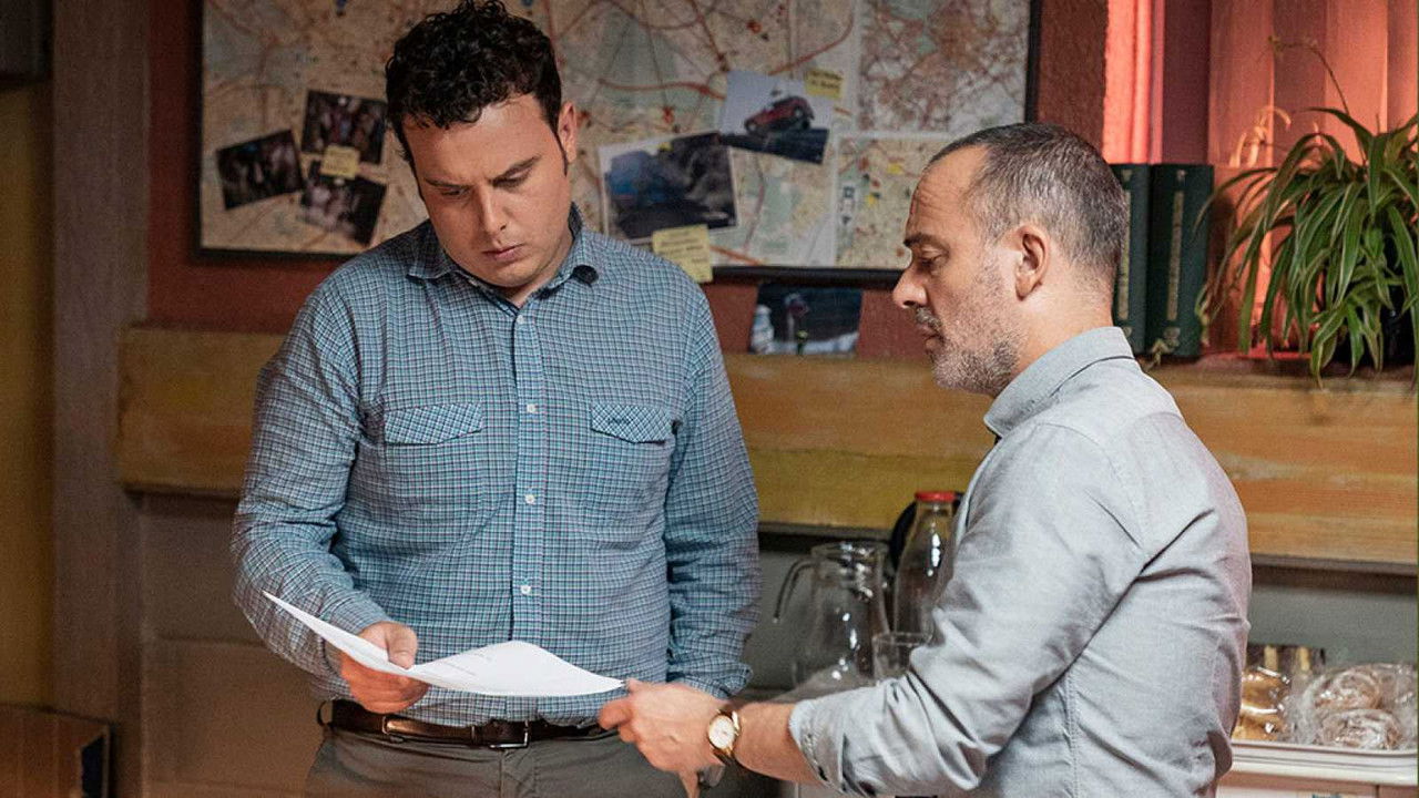 Estoy vivo — Épisode 2