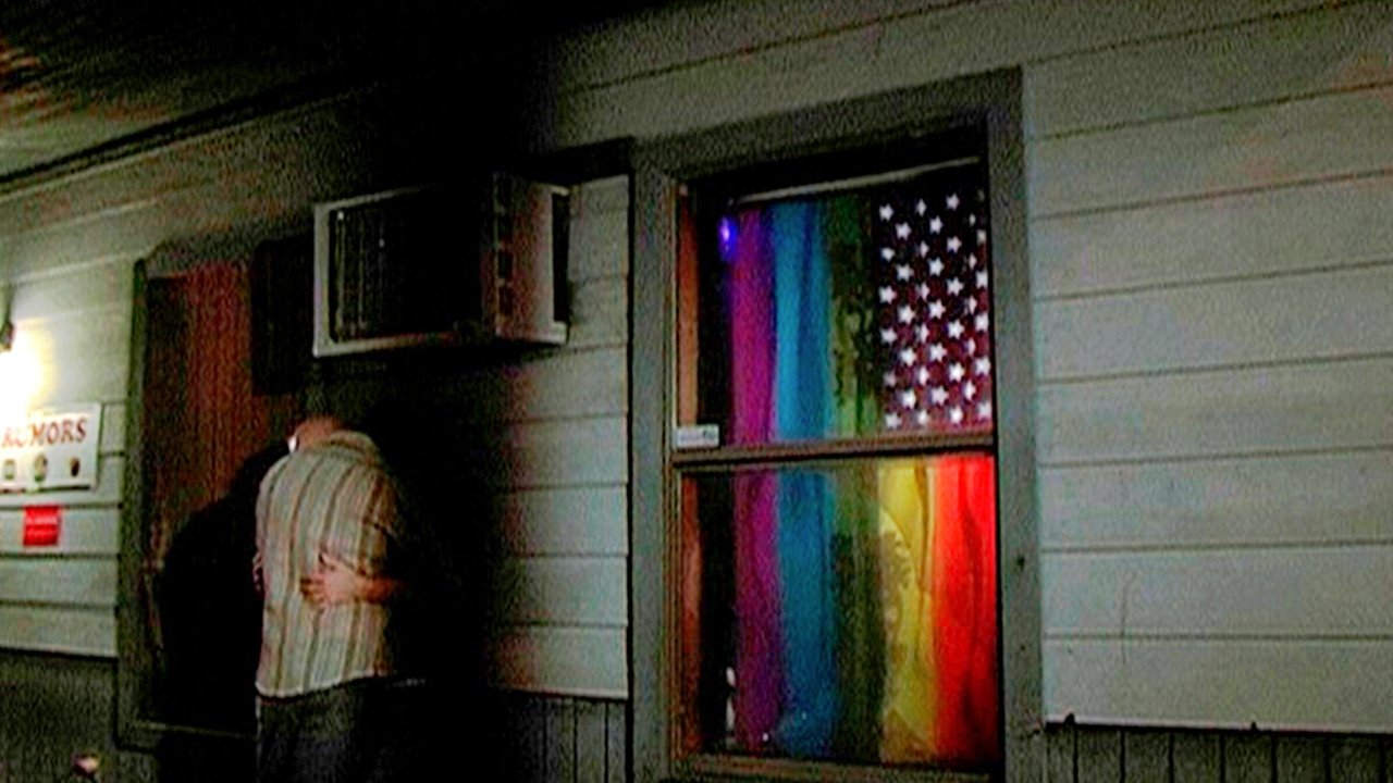 Small Town Gay Bar