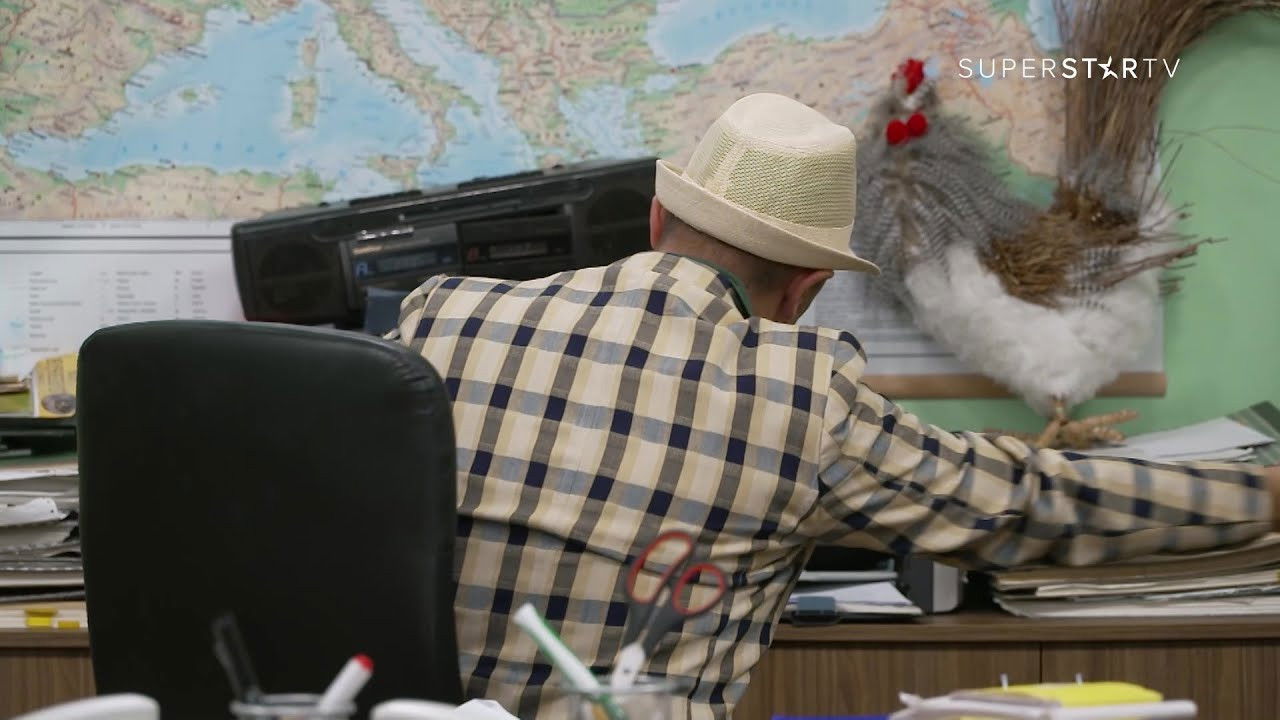 Државни посао — Épisode 26