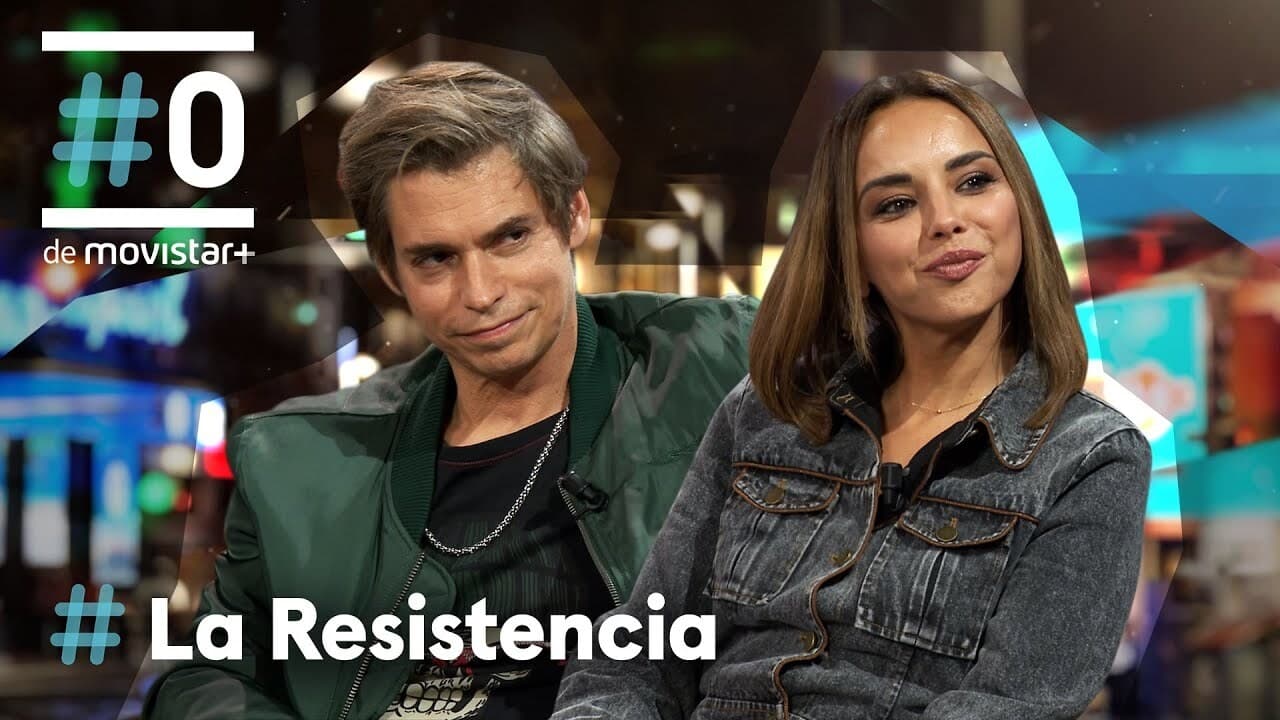 La resistencia - Season 5 Episode 26 : Episode 26