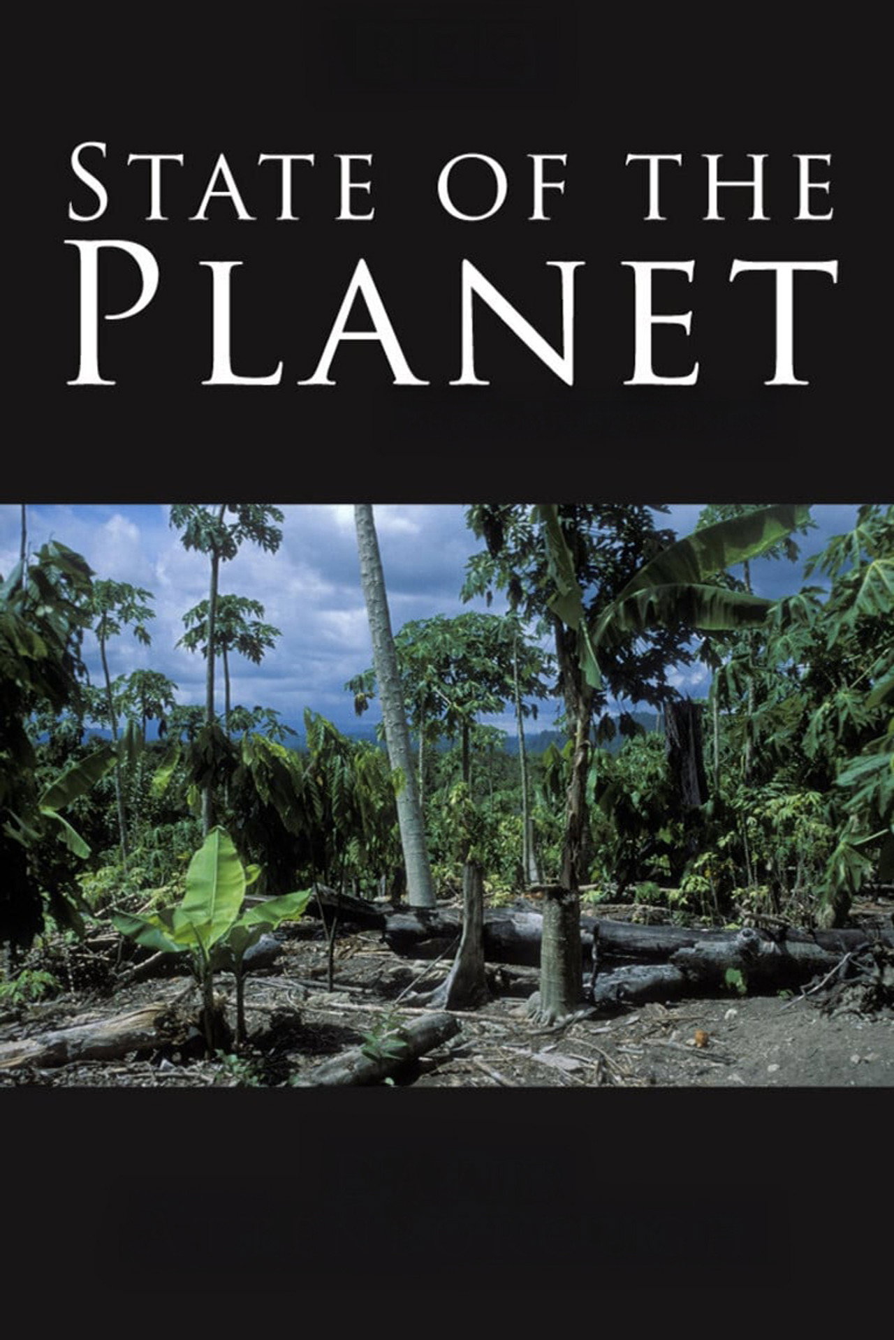 State of the Planet