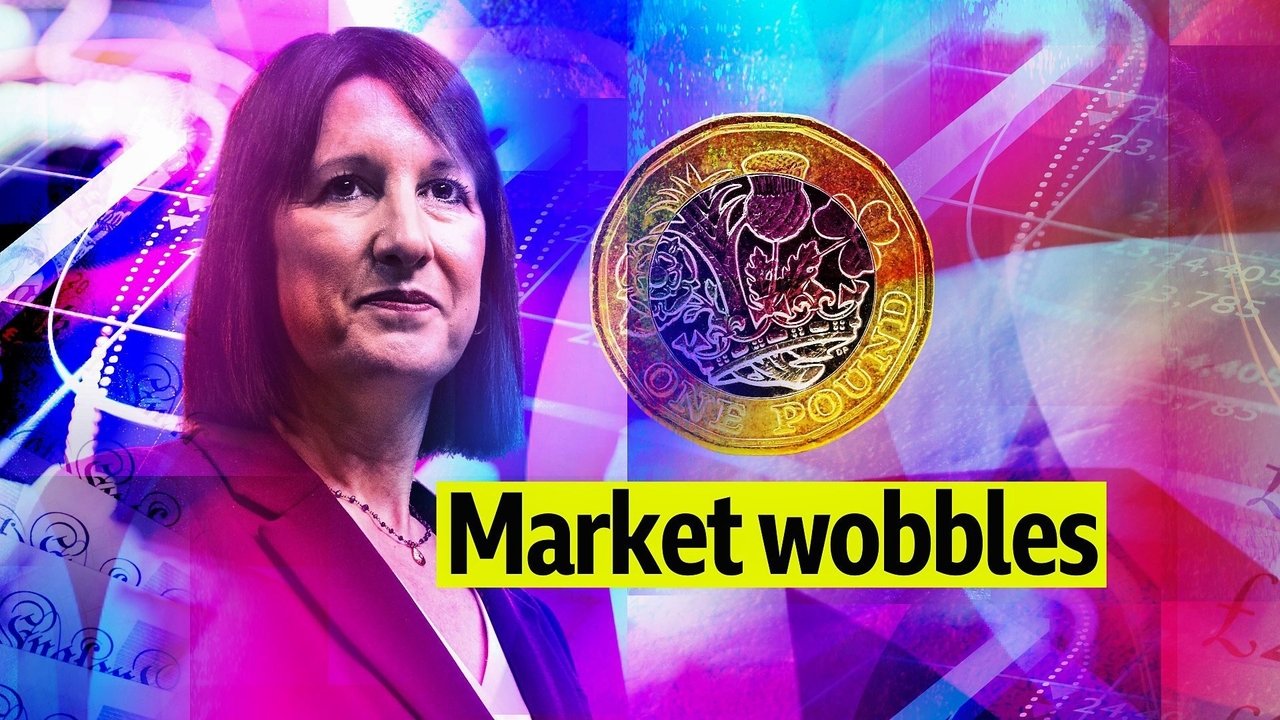 Newsnight - Season 46 Episode 5 : Come Back, Rachel?