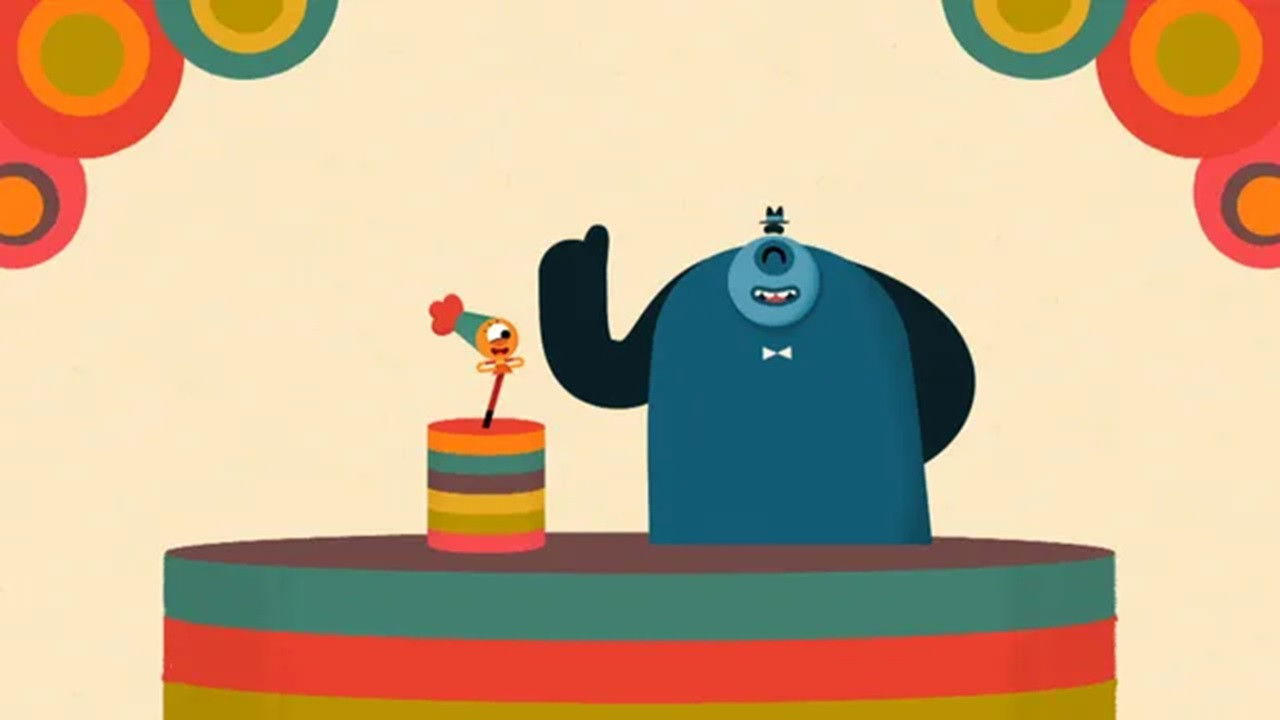 Ballòrium — Épisode 6