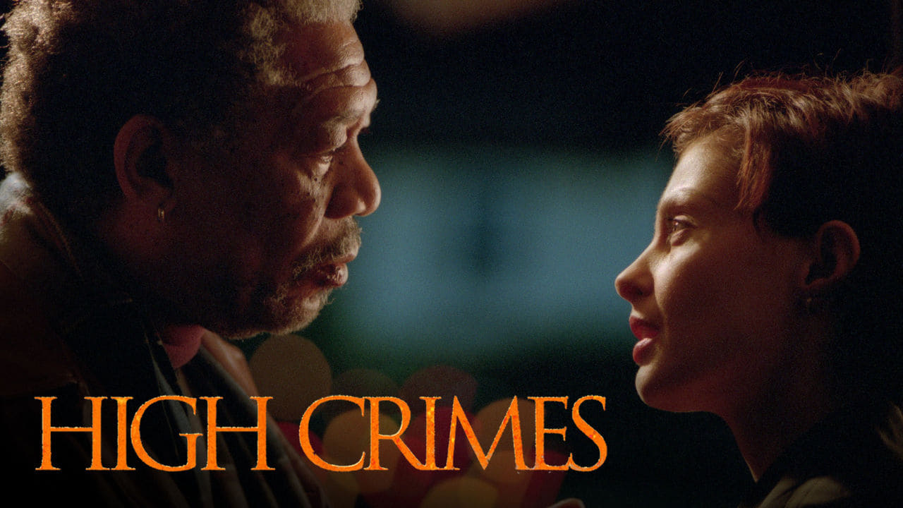 High Crimes (2002)