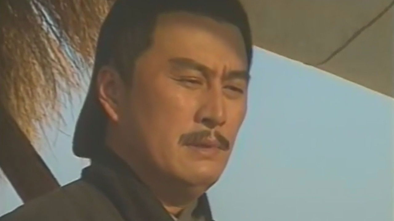 千秋英烈传 — Épisode 9