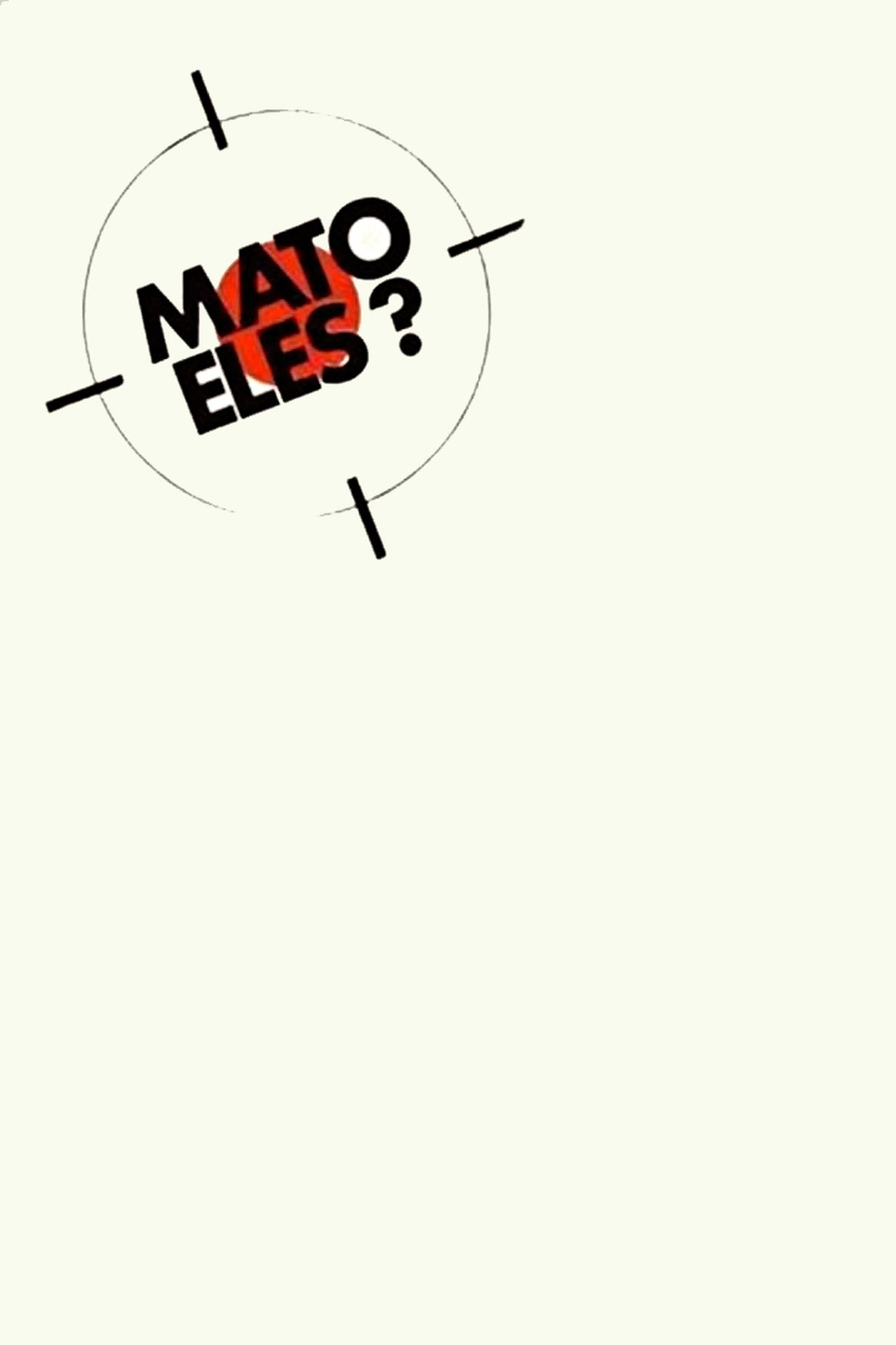 مشاهدة فيلم Do I Kill Them? مترجم بدون اعلانات - بوستر