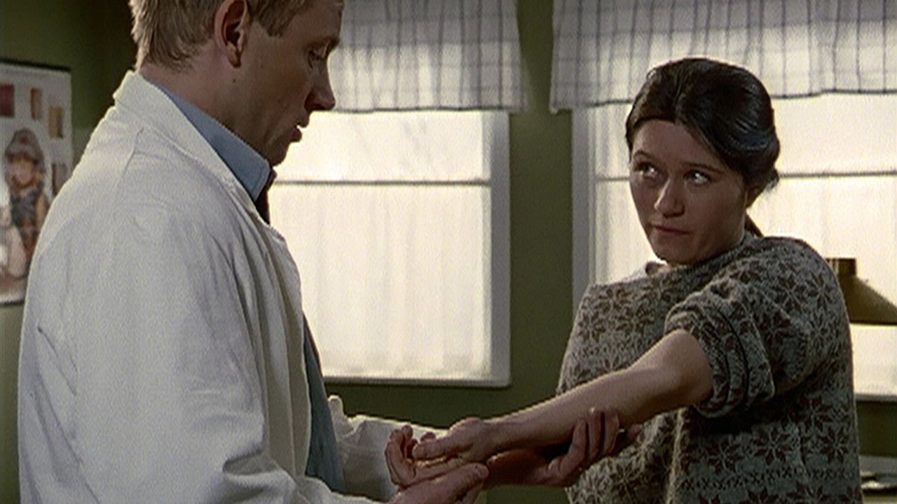 Skärgårdsdoktorn — Épisode 4