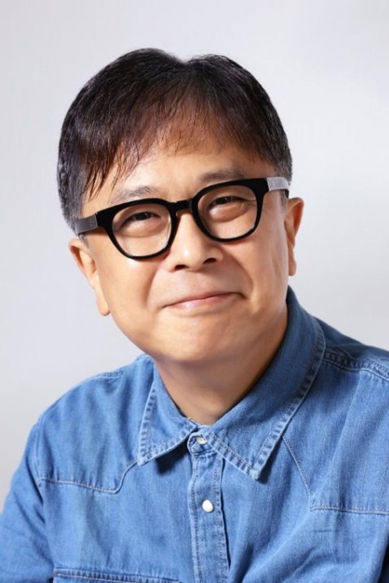 Sohn Moo-hyun