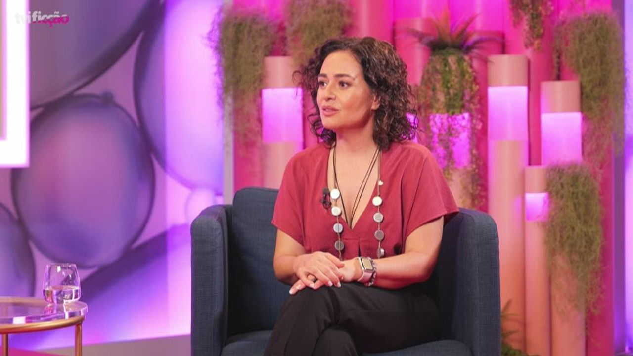 À Conversa com Ana Rita Clara — Épisode 22