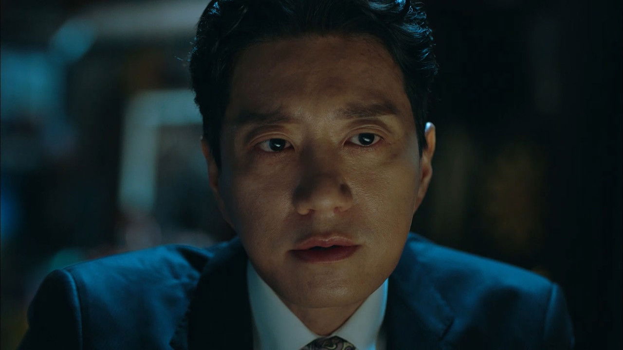 우리가 만난 기적 — Épisode 1