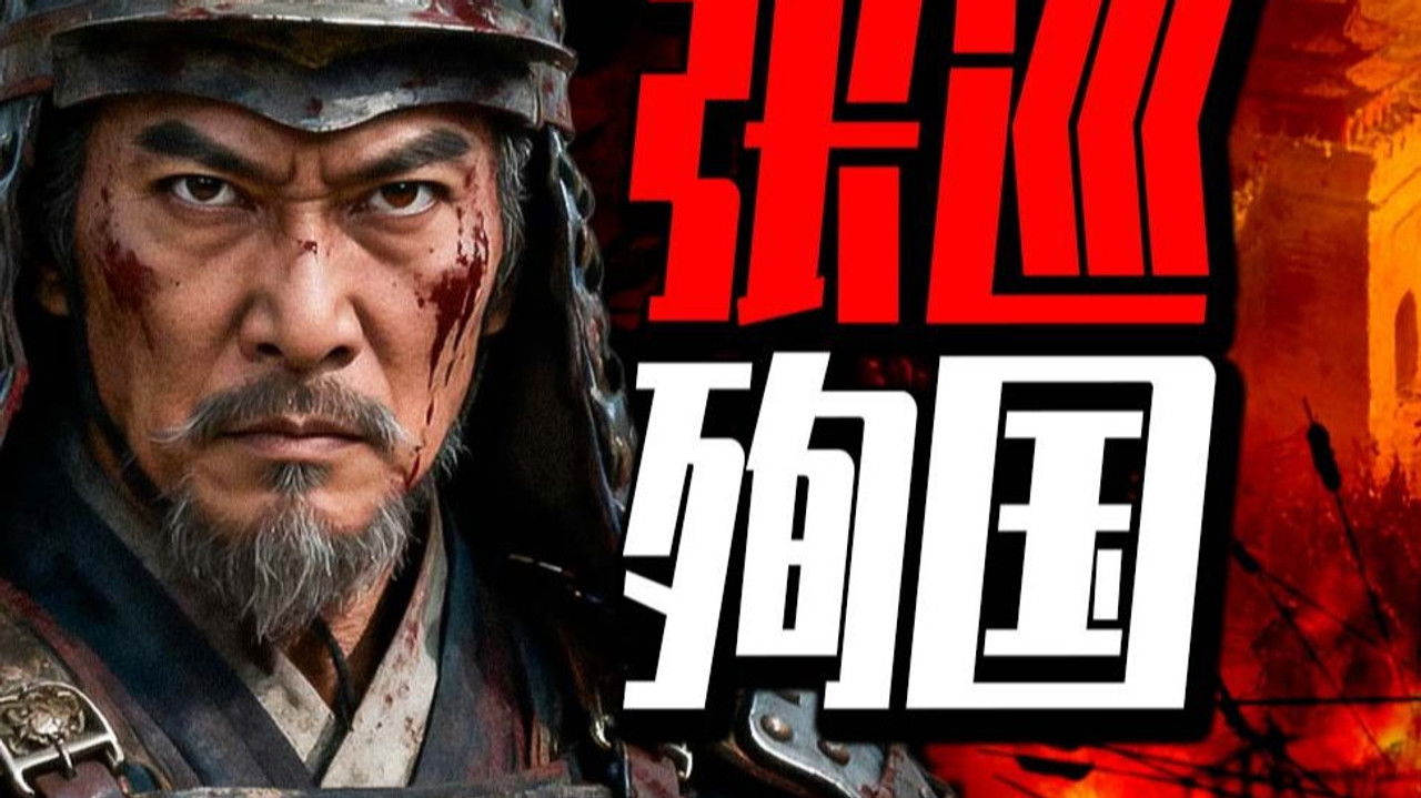 渤海小吏 — Épisode 15