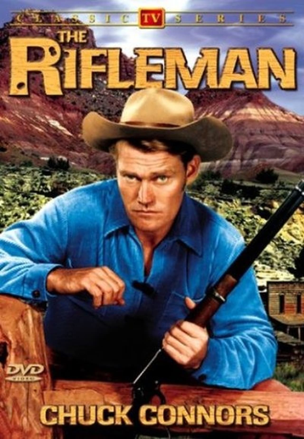 The Rifleman (1958)