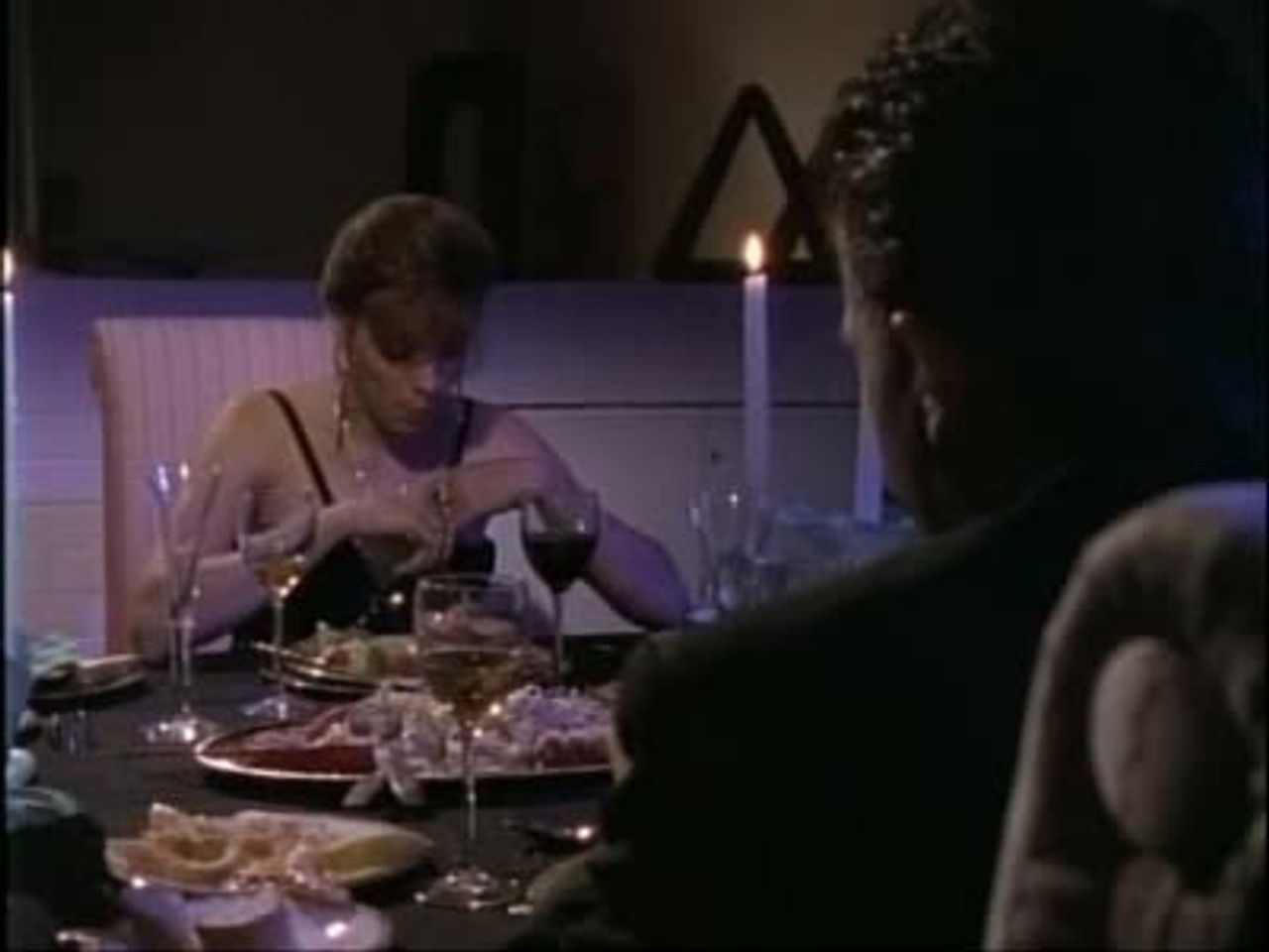 Le Voyageur — Épisode 25