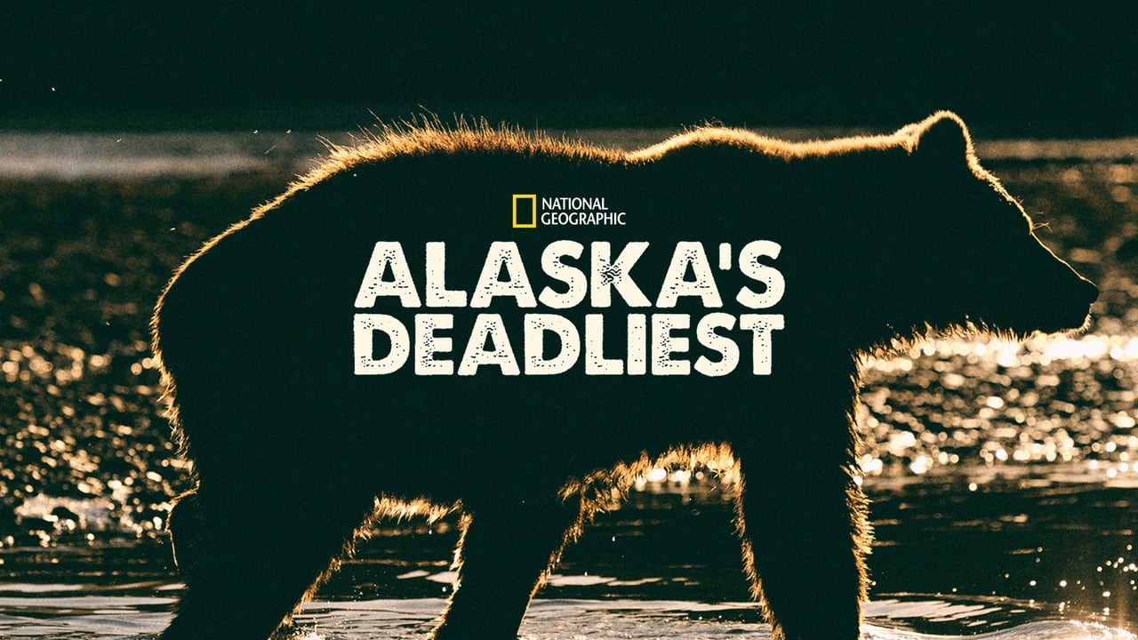 Alaska's Deadliest background