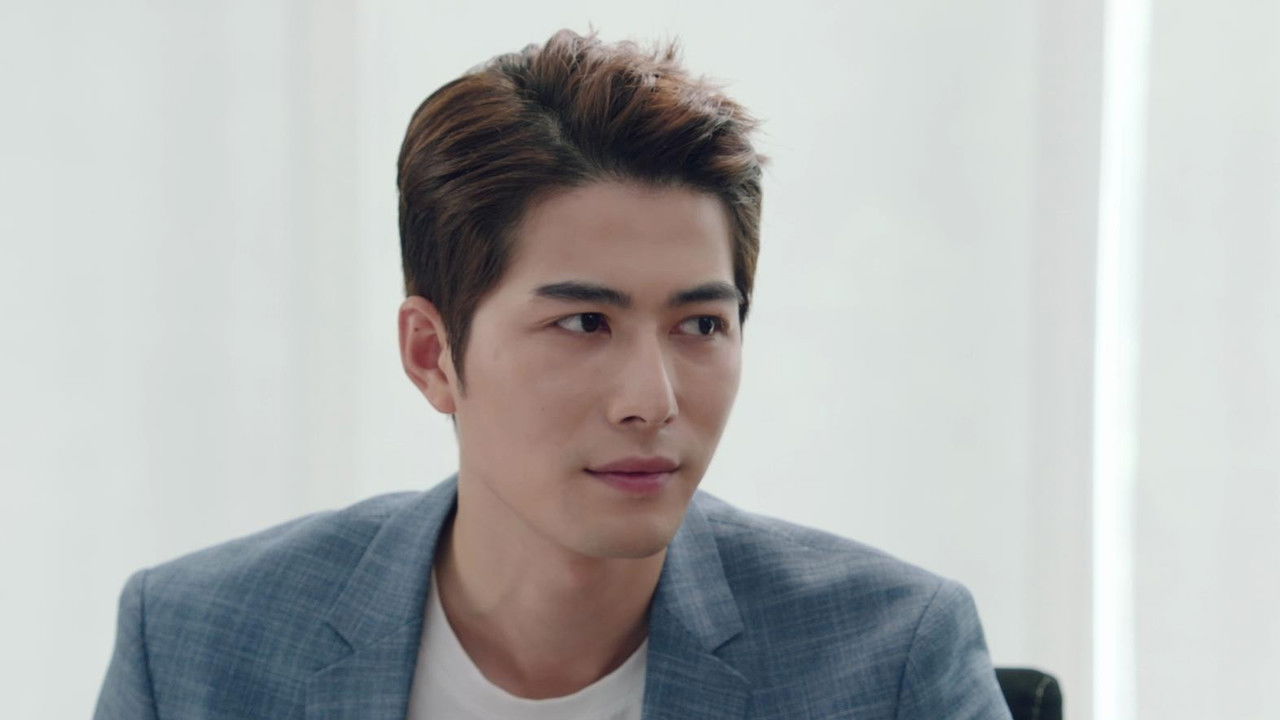 漂洋过海再爱你 — Épisode 26