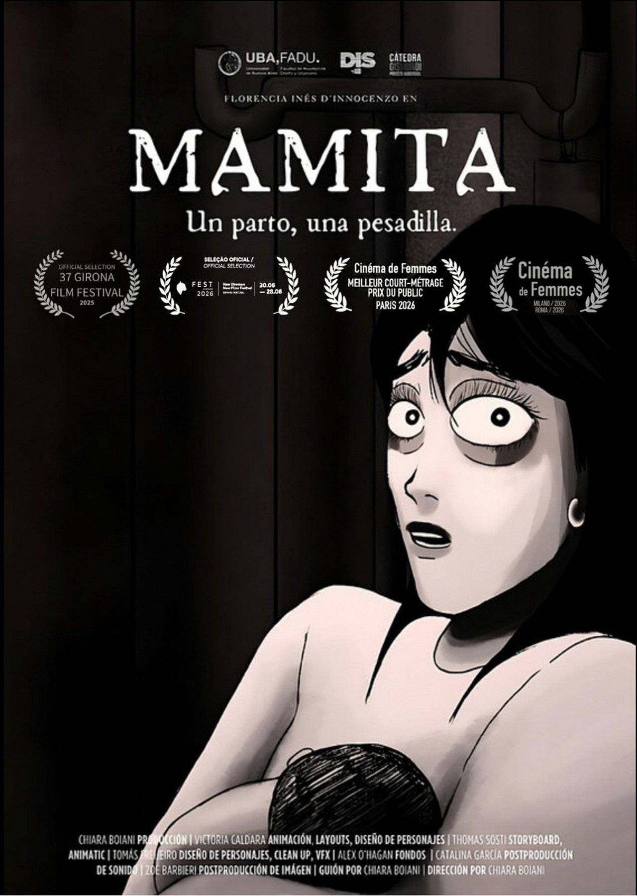 MAMITA