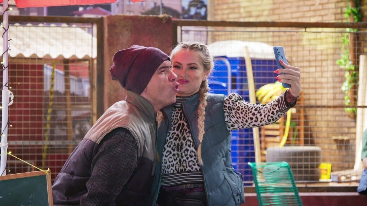 No Corre: Partiu Entrega — Épisode 11