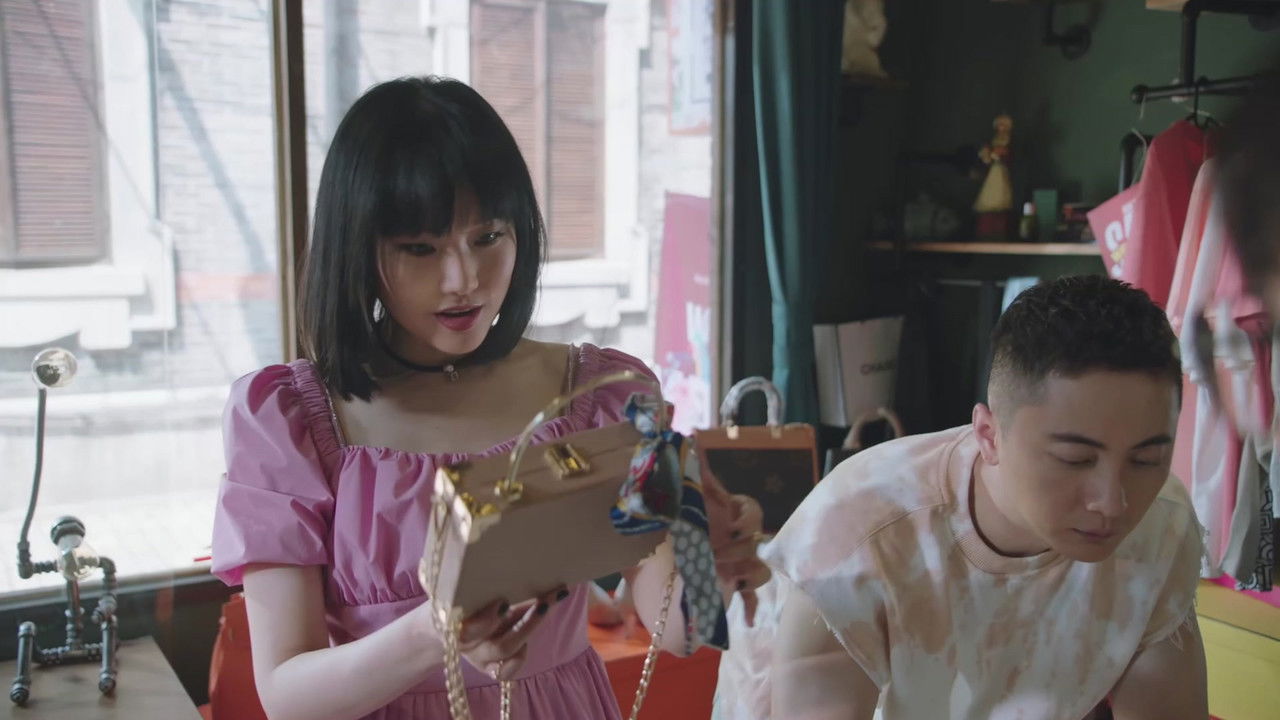 欢笑老弄堂 — Épisode 25