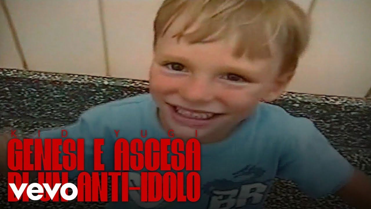 Kid Yugi - Genesi e Ascesa di un Anti-Idolo — Épisode 1