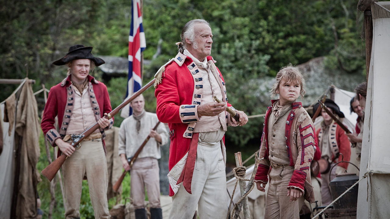 My Place — Épisode 11