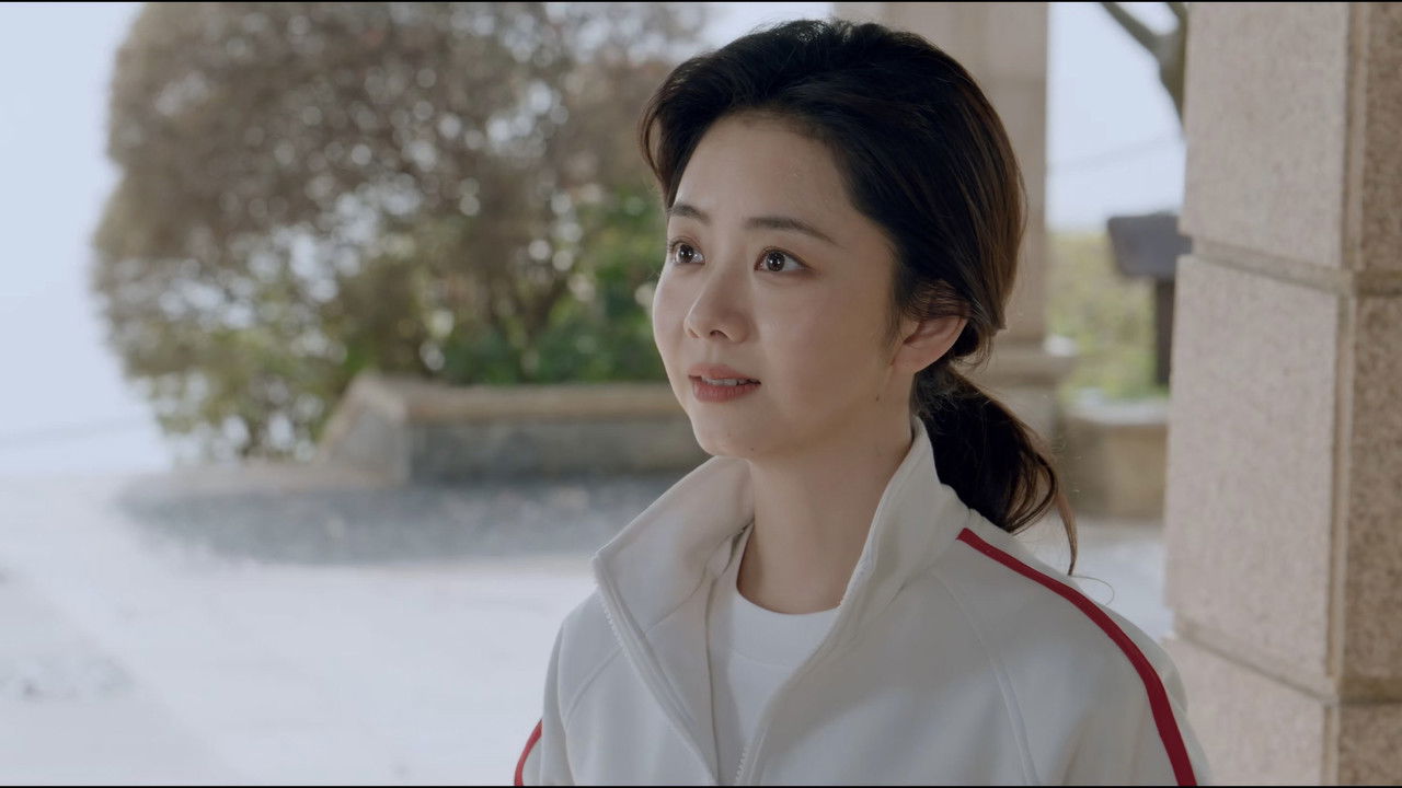 我的山与海 — Épisode 22