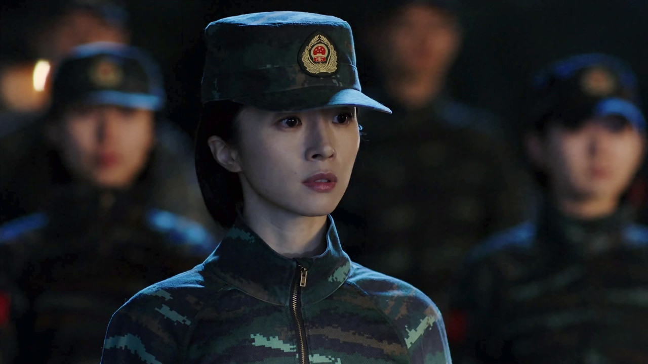 特战行动 — Épisode 3