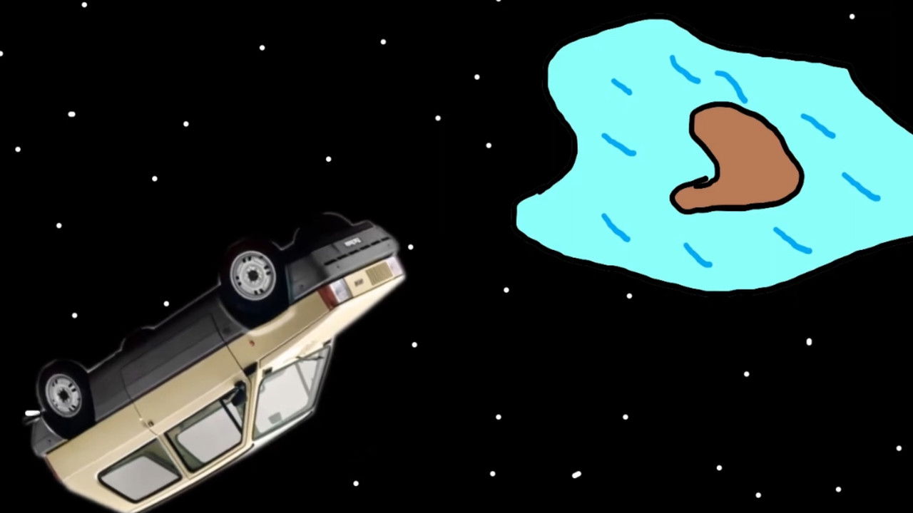 ODYSSEY OF KLADE — Épisode 16