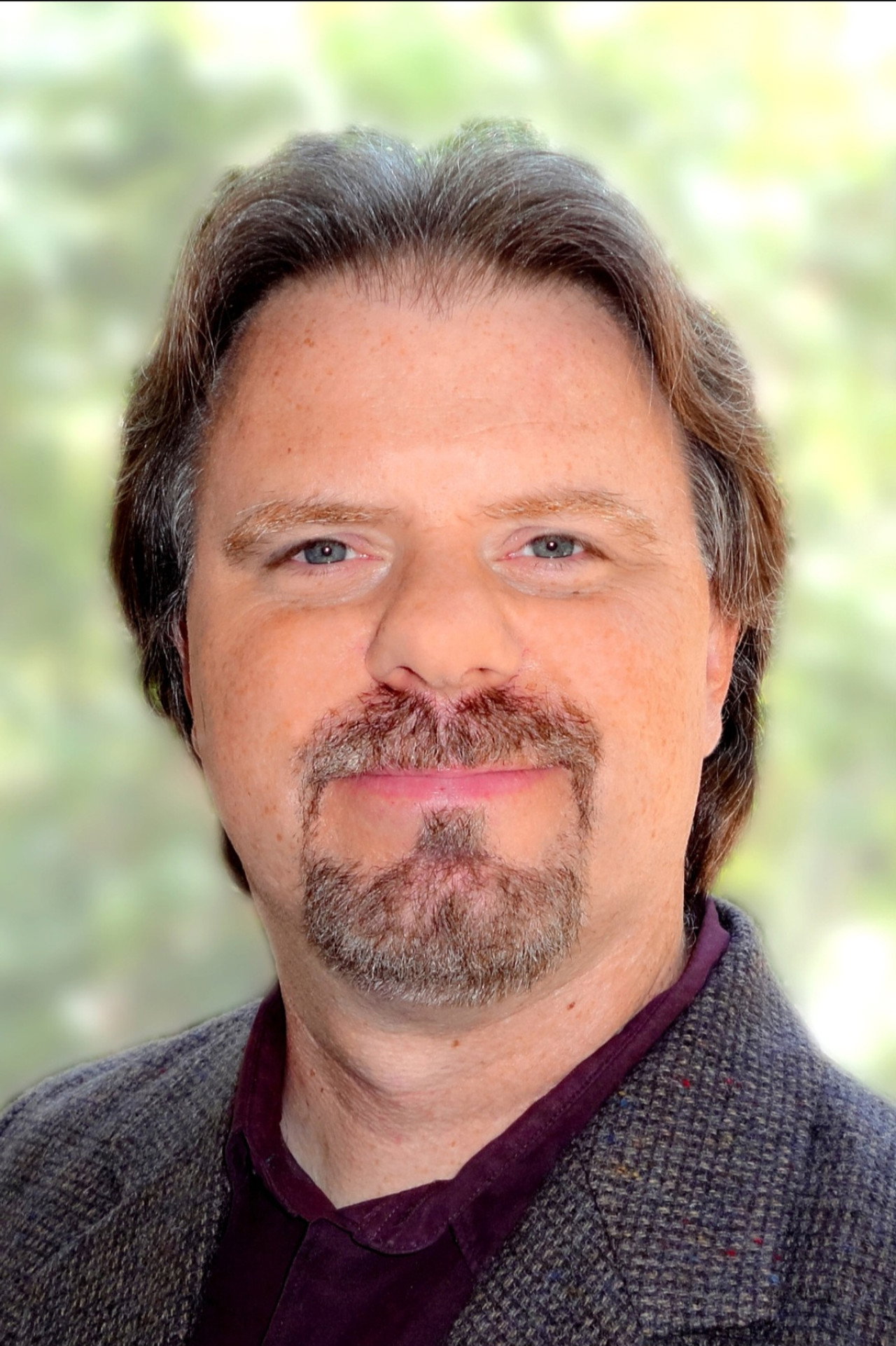 Doug Chamberlin