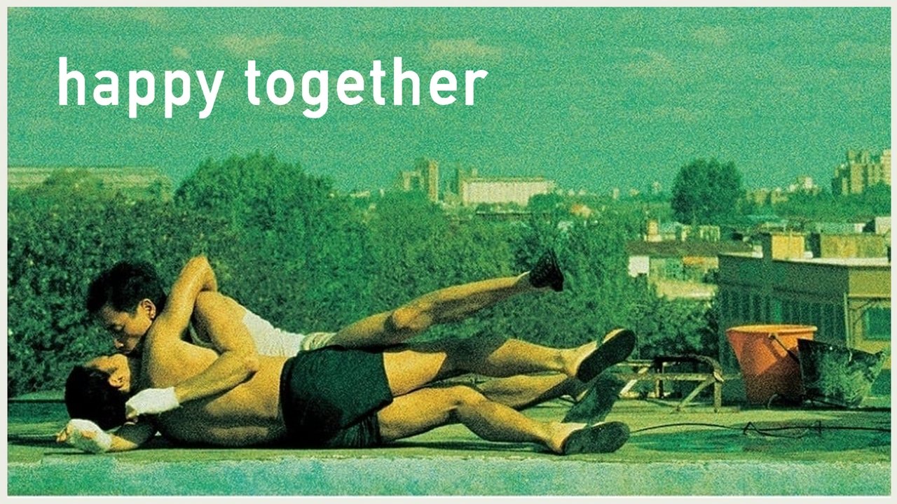 Happy Together