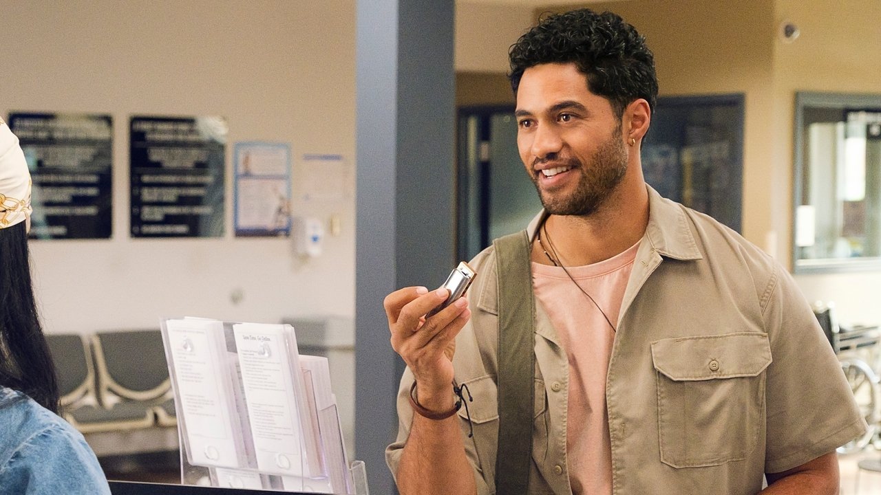 DMV - Season 1 Episode 5 : Stick Shift