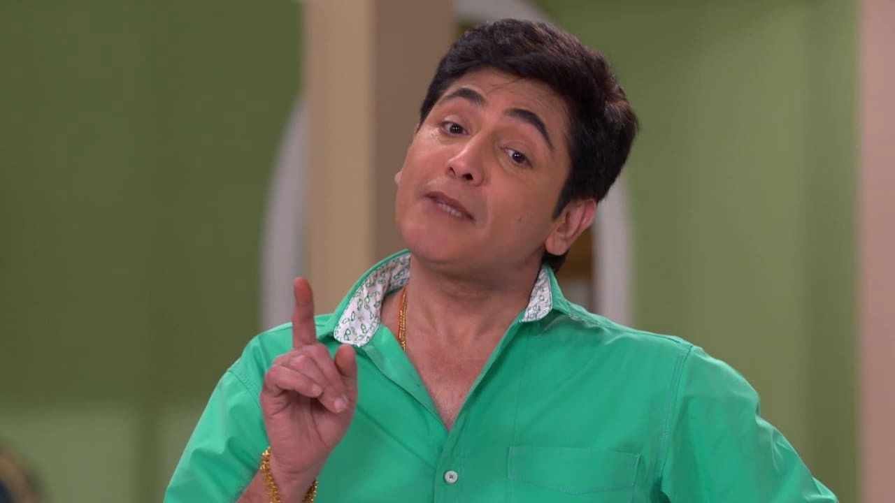 भाभीजी घर पर हैं! — Épisode 105