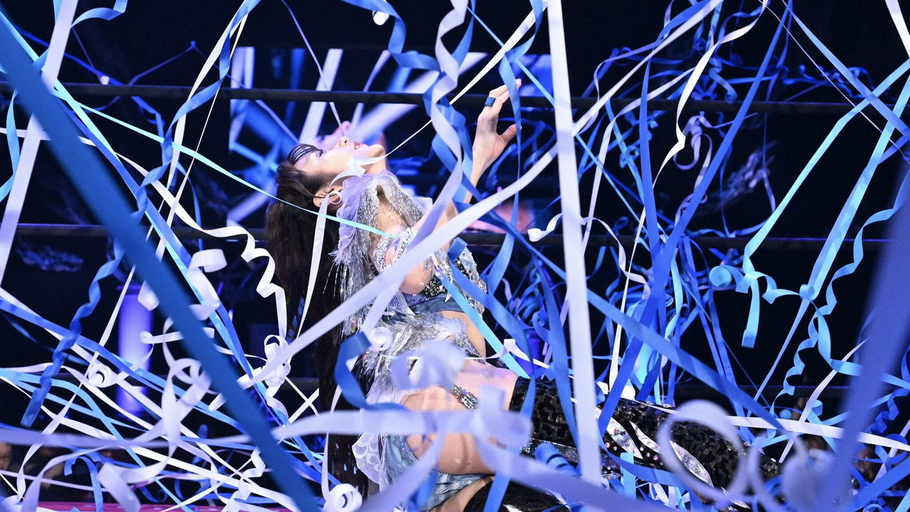 Tokyo Joshi Pro-Wrestling still 3