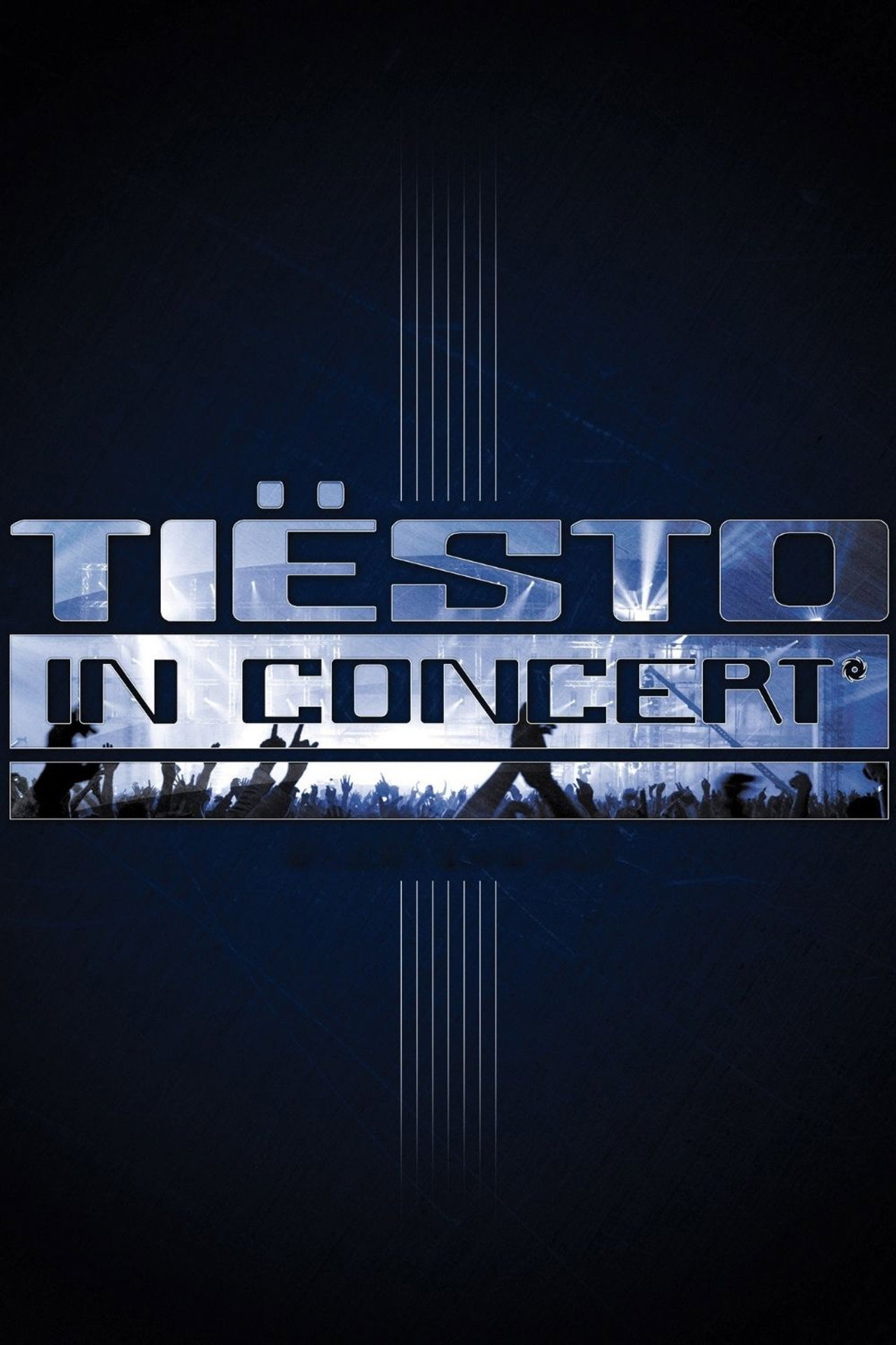 Tiësto in Concert