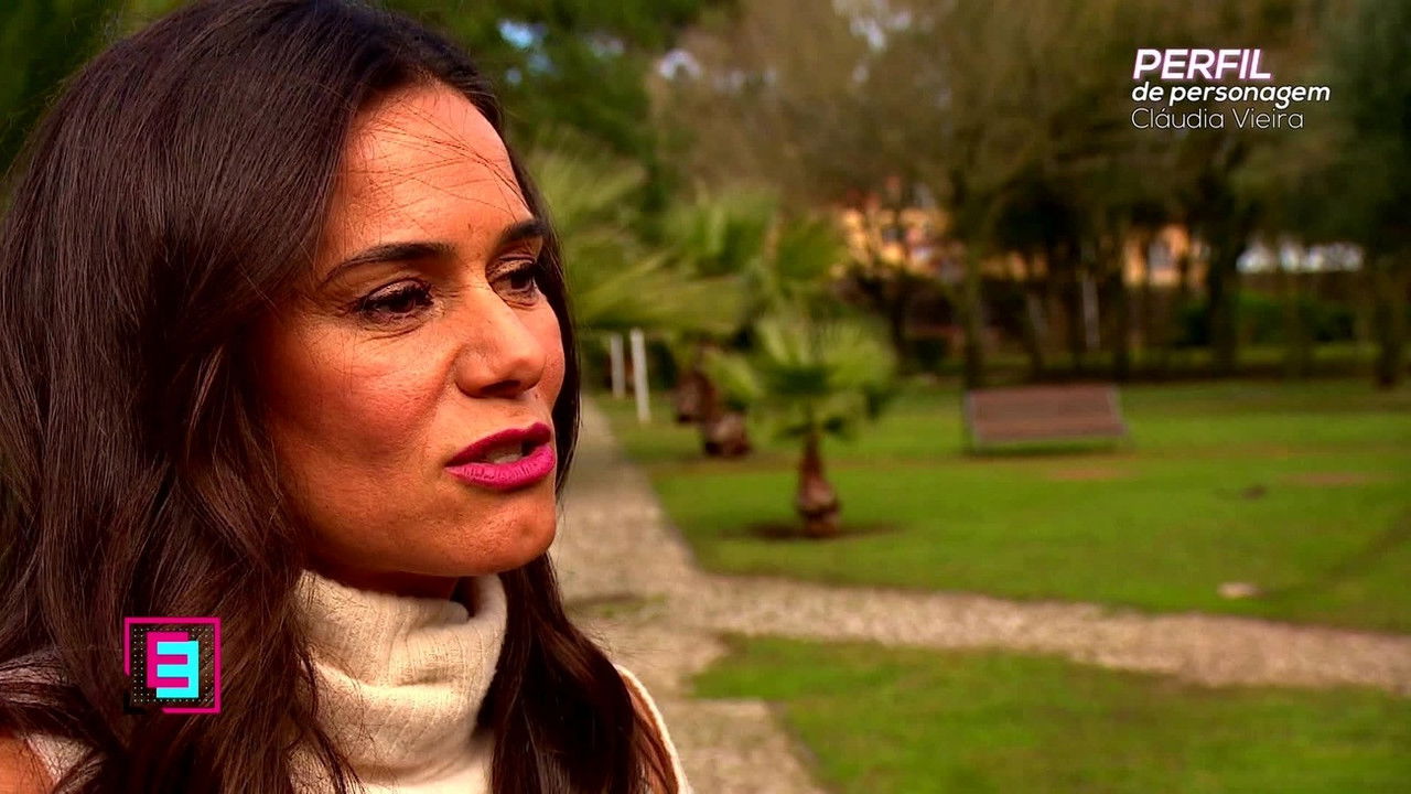 E-Especial — Épisode 1