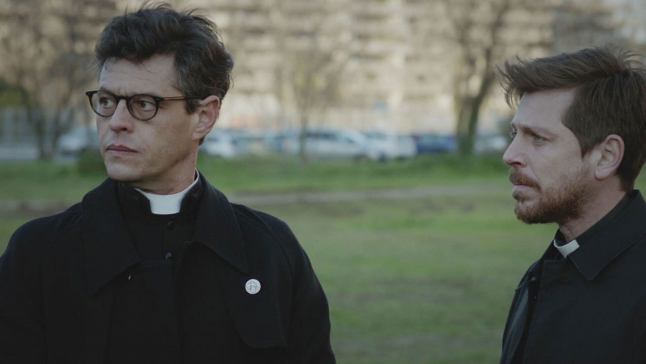 Il tredicesimo apostolo — Épisode 1