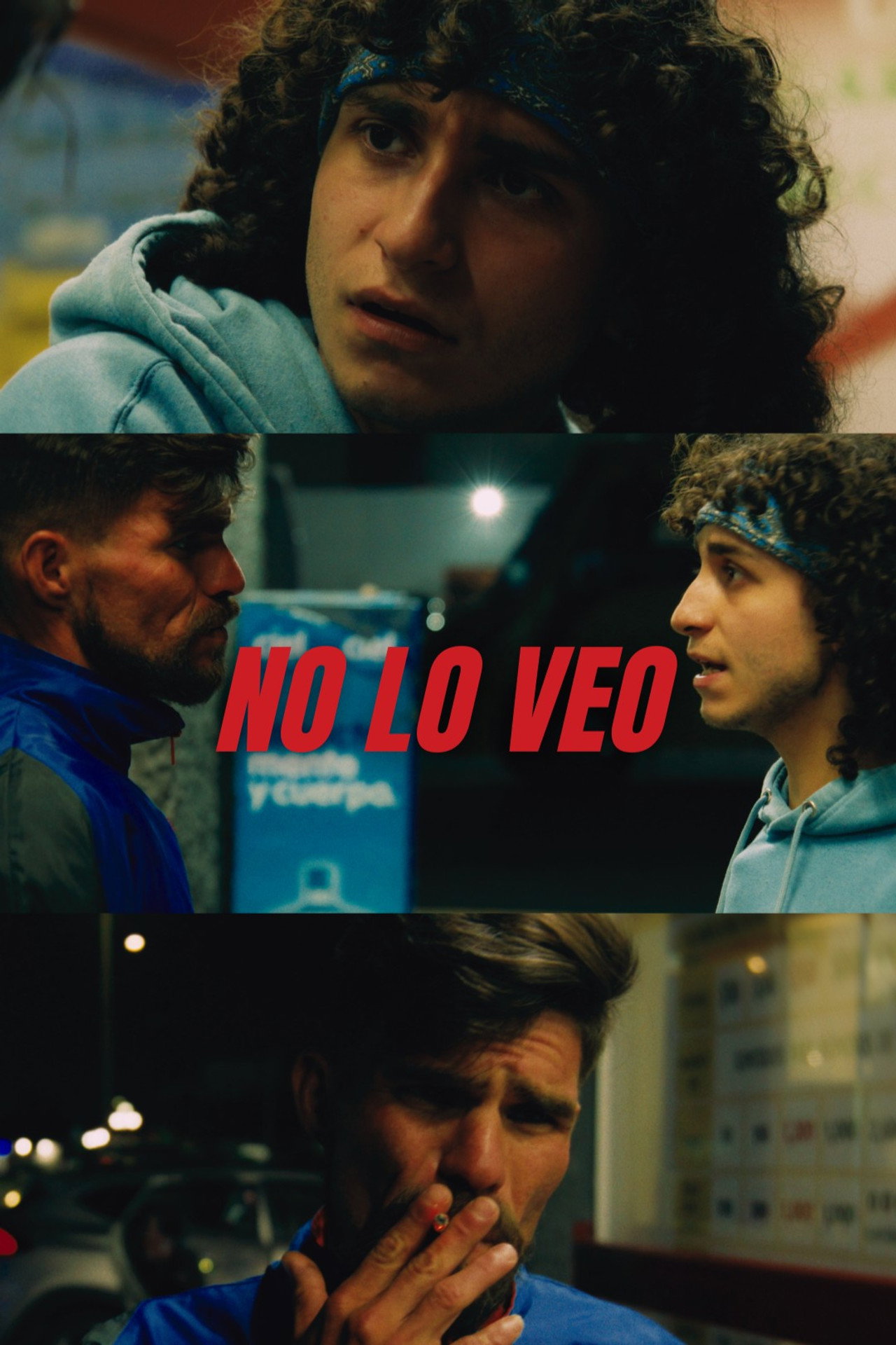 No lo Veo